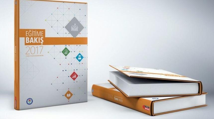 U&ccedil;ak &lsquo;eğitime Bakış:2017&rsquo; Raporunu Değerlendirdi