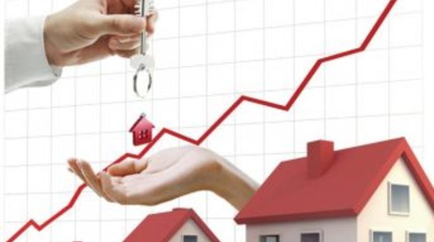 Erzurum’da 3 Ayda Bin 739 Konut Satıldı