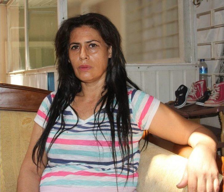 Bebek Evdeki Yangında Yaralandı, Aile Birbirini Suçladı G2