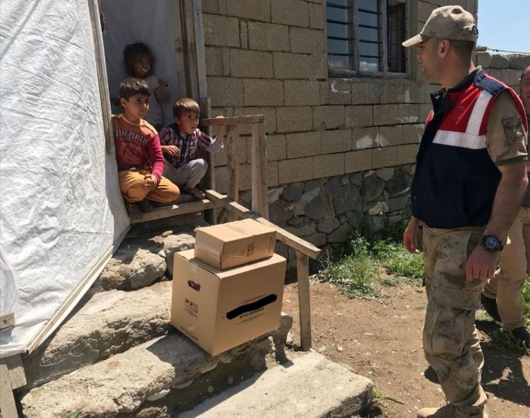 Jandarma Teşkilatının 179. Yılı