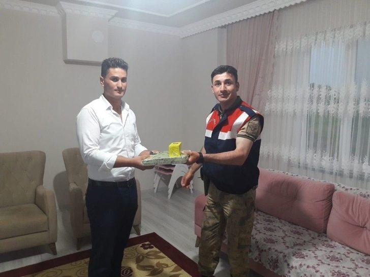 Jandarma Teşkilatının 179. Yılı G2