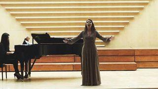 Meü’de ’şan Sınıfları’ Konseri