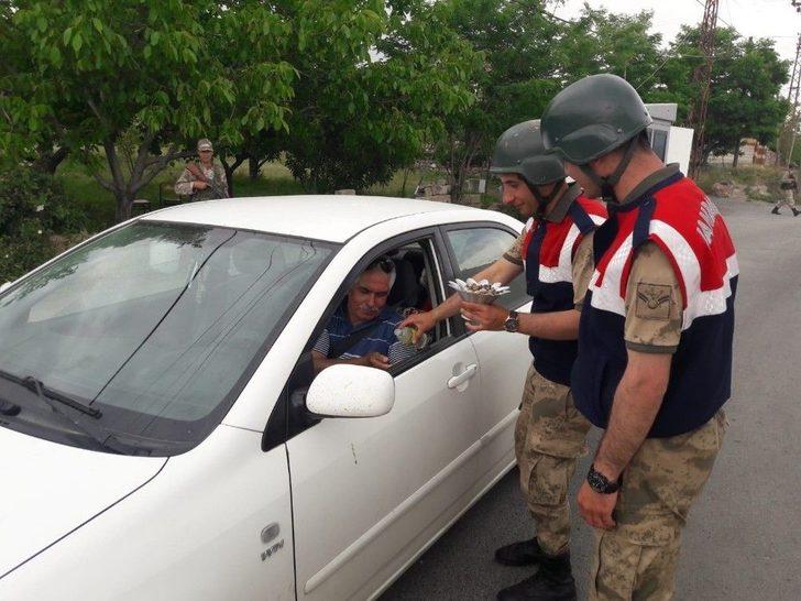 Jandarma Teşkilatının 179. Yılı G3