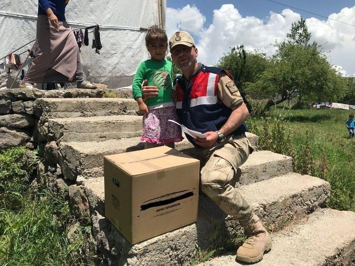 Jandarma Teşkilatının 179. Yılı G4