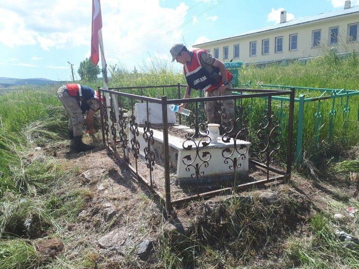 Jandarma Teşkilatının 179. Yılı G5