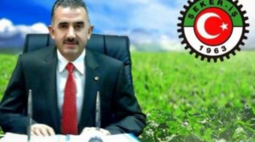 Şeker - İş Sendikası Kayseri Şubesinden Mobbing İddialarına Yanıt