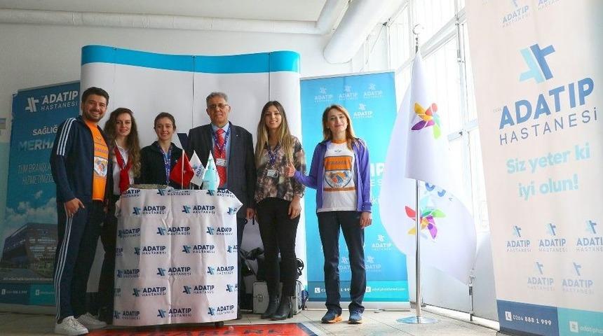 Sakarya&rsquo;da &rsquo;berabere&rsquo; Projesi Başladı