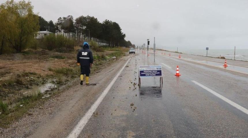 Arızayı Gidermek İ&ccedil;in 24 Saat Kesintisiz Mesai