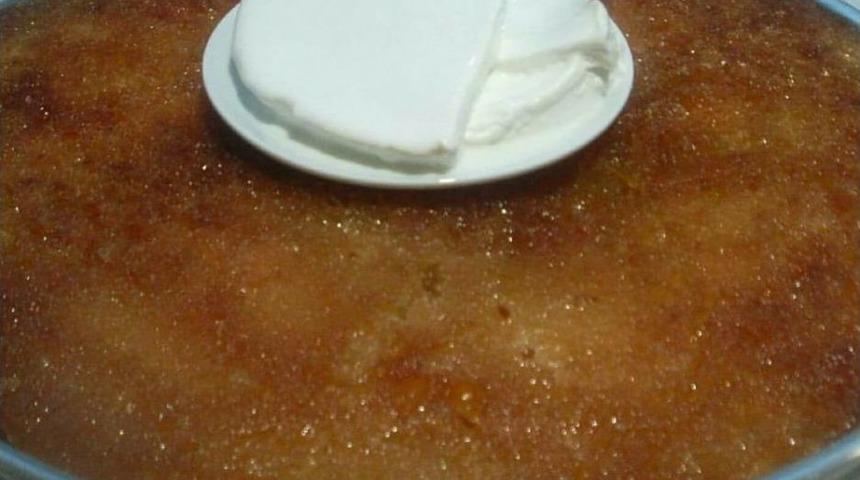 Ustasından Kaymaklı Ekmek Kadayıfı Tarifi