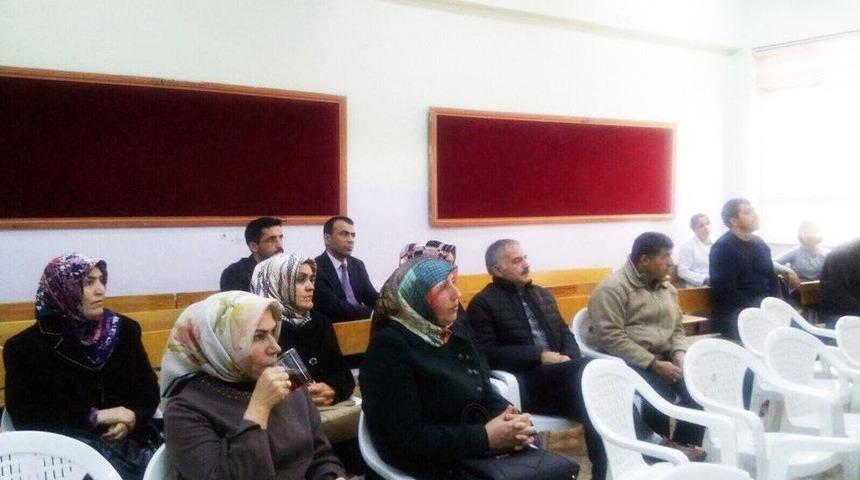 &lsquo;narko-rehber&rsquo; Eğitimleri İl&ccedil;elerde Devam Ediyor