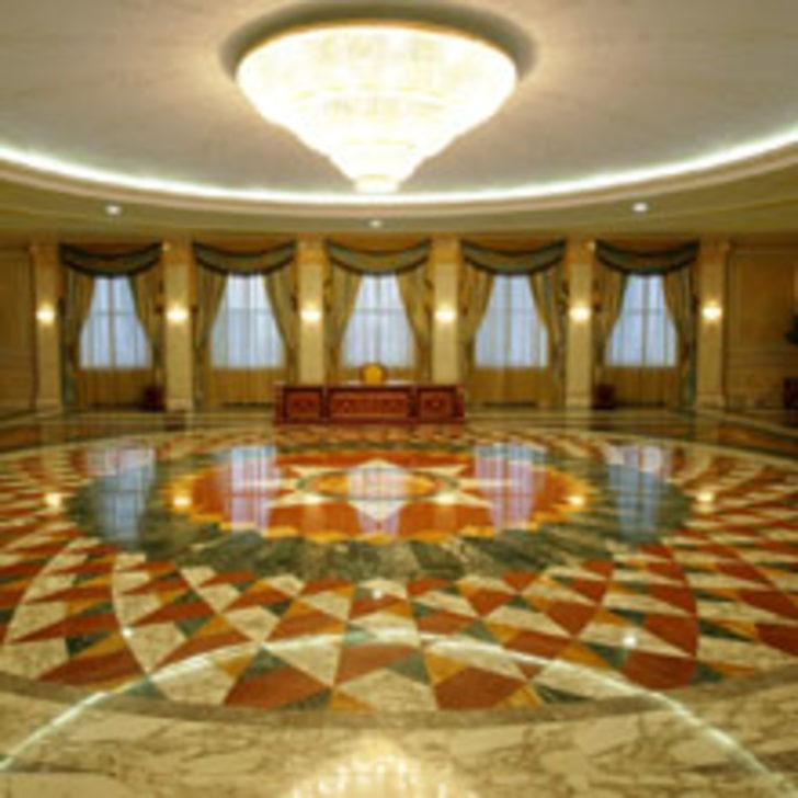 Yanmayan Perde Koleksiyonu