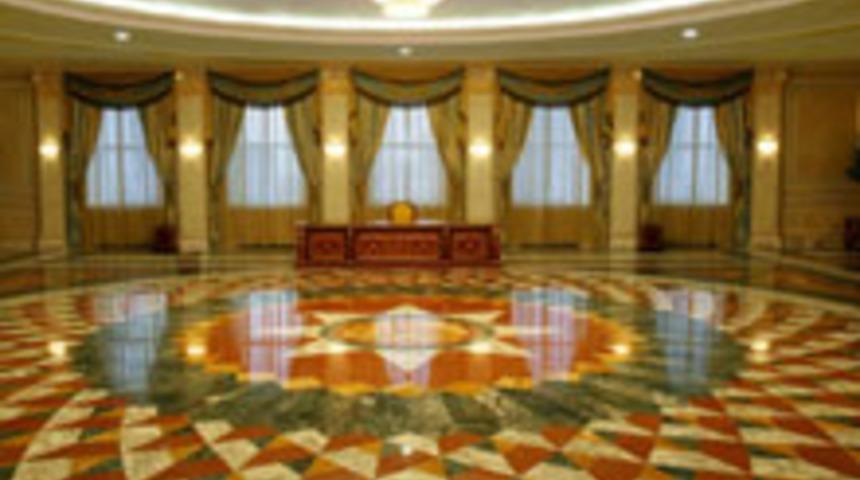 Yanmayan Perde Koleksiyonu