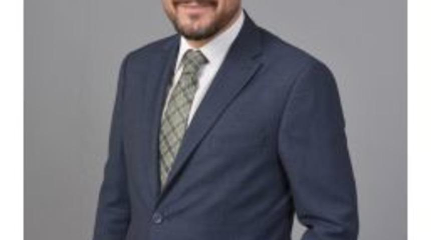 Milletvekili A&ccedil;ıkg&ouml;z Ramazan Bayramını Kutladı