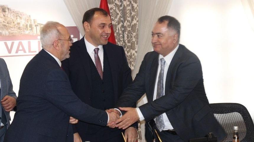 Suudi Arabistanlı Şirketten T&uuml;rkiye&rsquo;ye 280 Milyonluk Yatırım