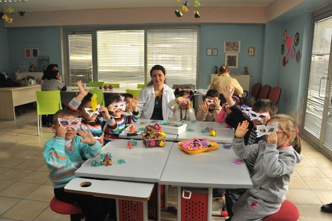 Yaz Tatili Ankara&rsquo;da G&uuml;zel