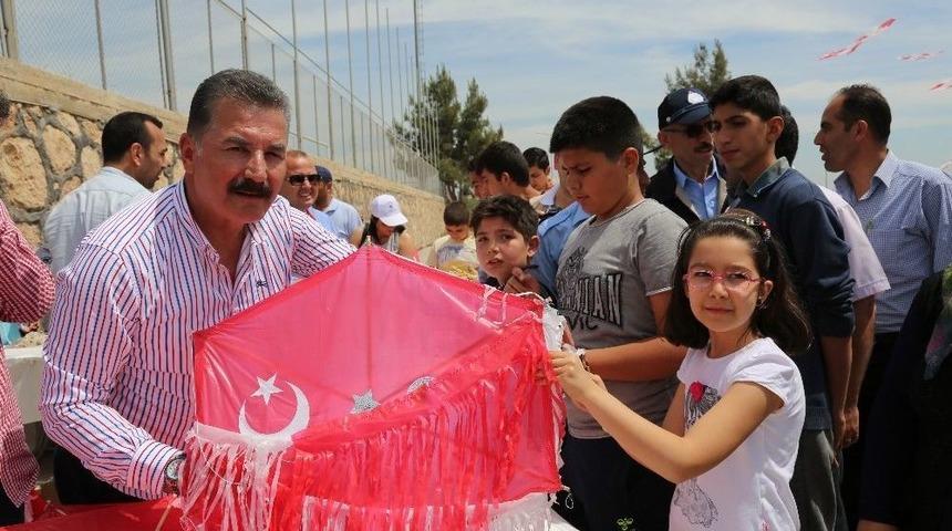 Toroslar’da 23 Nisan Etkinlikleri Dolu Dolu Geçecek