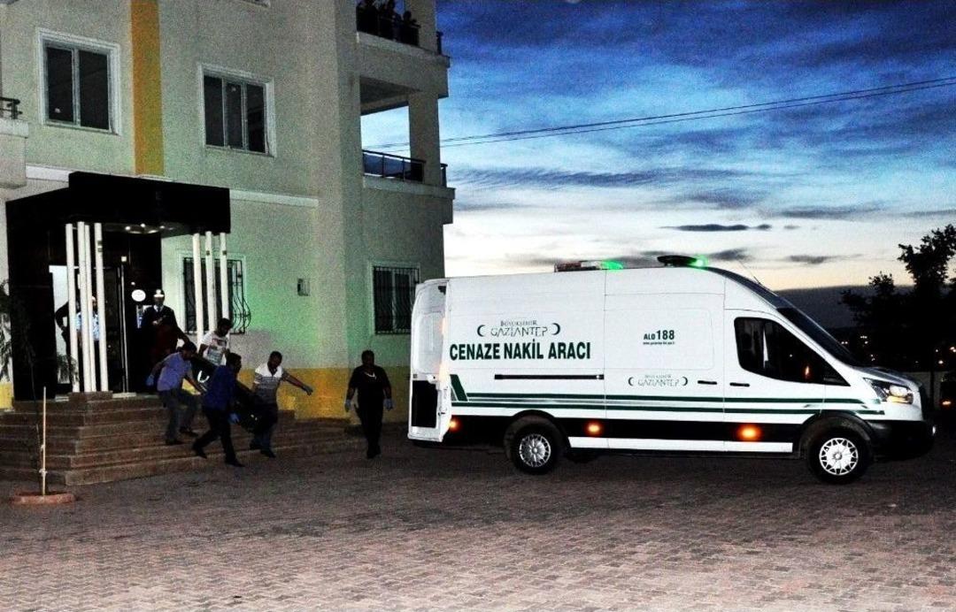 Suriyeli Kadınla Oğlunu &Ouml;ld&uuml;ren Sanıklara Ceza Yağdı