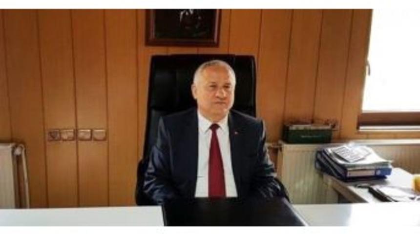 Başkan &Ccedil;aylı&rsquo;dan 30 Ağustos Zafer Bayramı Mesajı