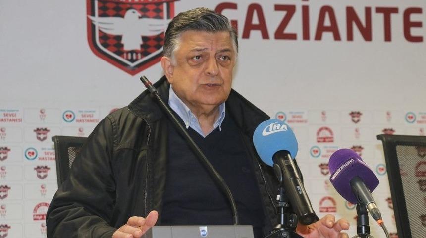 Yılmaz Vural&rsquo;dan Cumhurbaşkanına &Ccedil;ağrı