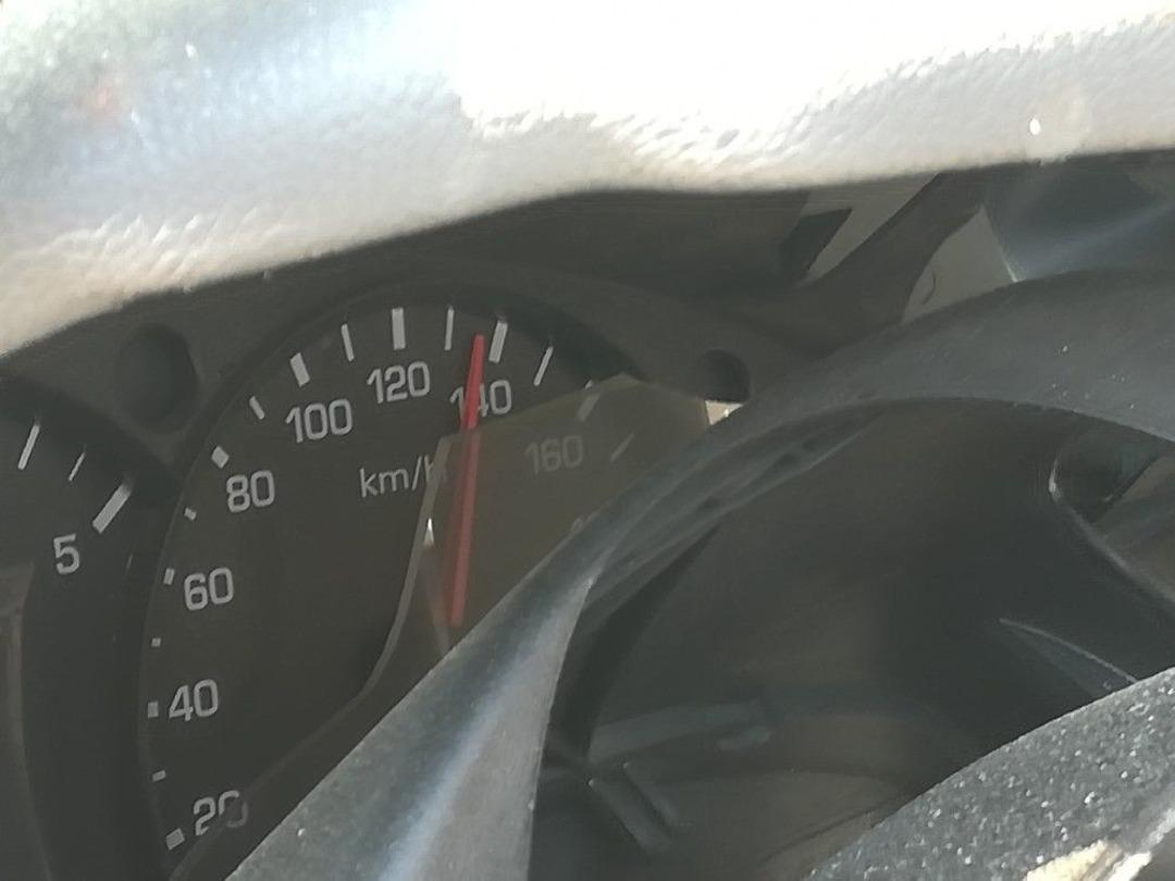 Tem&rsquo;de Hafif Ticari Ara&ccedil; Emniyet Şeridinde Duran Tankere Arkadan &Ccedil;arptı: 2 &Ouml;l&uuml;