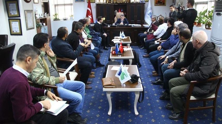 Atılan İmzalar İle Turizme 560 Yatak, İstihdama 300 Kişi Kazandırılacak