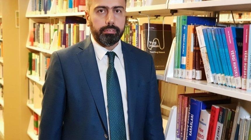 Prof. Dr. Hamdullah Şevli: "millet Kırathaneleri Okuma Alışkanlığını Kazandıracak"