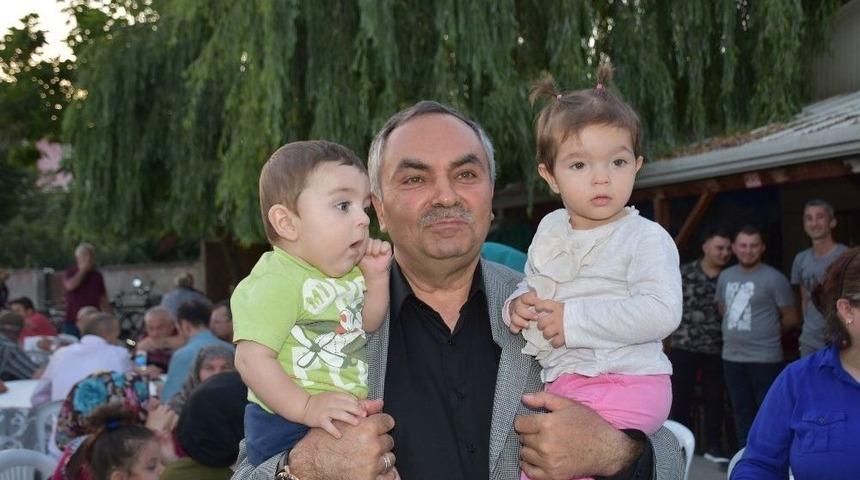 D&uuml;zce&rsquo;de Ramazanda Kimse Yalnız Bırakılmadı