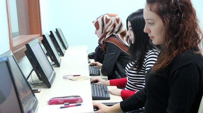 Samek&rsquo;lerde Yeni D&ouml;nem Kayıtları Başlıyor