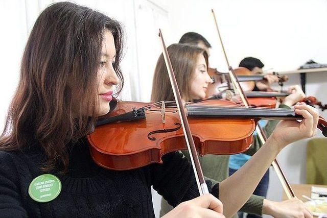 Samek’lerde Yeni Dönem Kayıtları Başlıyor