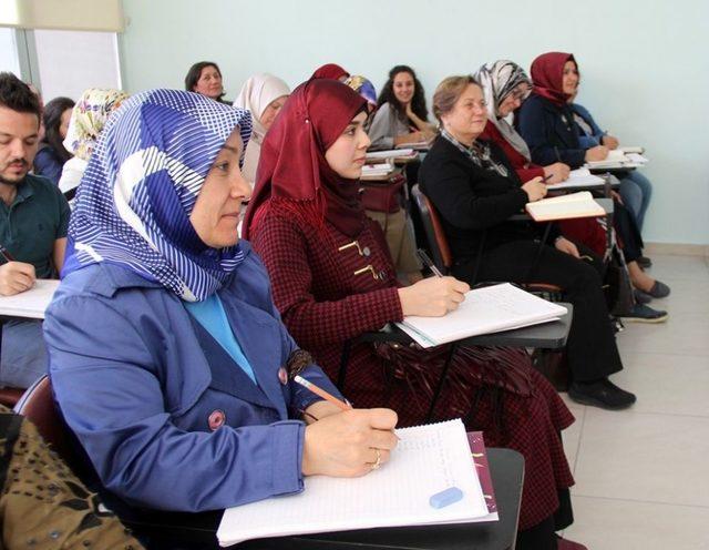 Samek’lerde Yeni Dönem Kayıtları Başlıyor