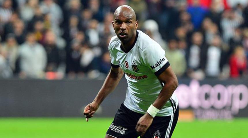 Beşiktaş'ta Ryan Babel yeni sözleşme imzalıyor