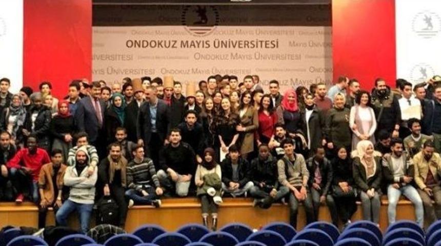 Om&uuml;-t&uuml;rk&ccedil;e&rsquo;den Şeb-i Arus T&ouml;reni