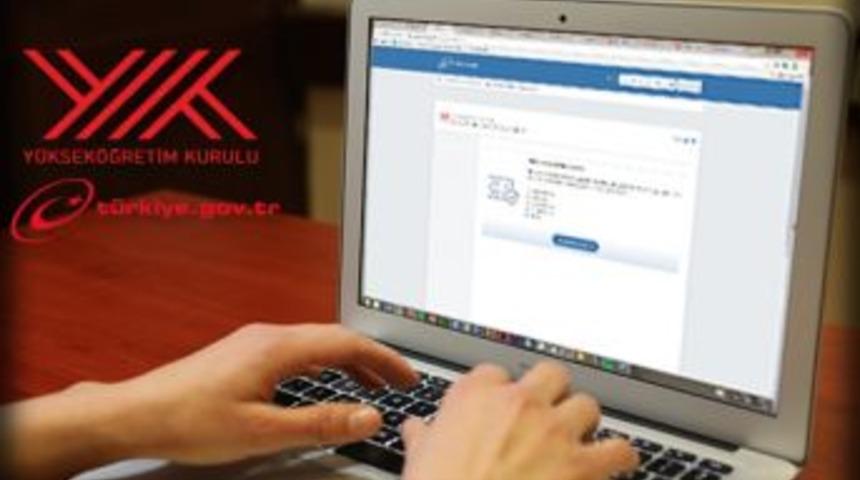 (özel Haber) Yök’ten Akademisyenlere Müjde: Öğretim Elemanı Belgesi Artık E-devlet’te