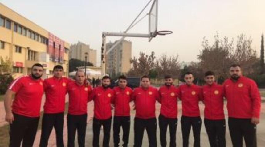 B&uuml;y&uuml;kler Serbest G&uuml;reş S&uuml;per Lig&rsquo;inde Kuralar &Ccedil;ekildi