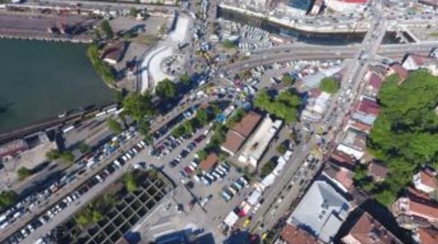 Zonguldak&rsquo;ta Bayram Denetimleri S&uuml;r&uuml;yor