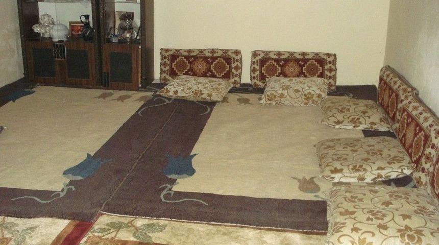 Bulanık&rsquo;ta &rsquo;herkesin Var Bir Kimsesi&rsquo; Projesi