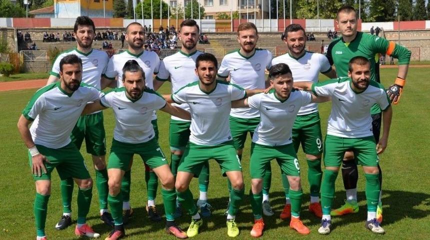 Zorlu M&uuml;cadelenin Galibi Vitraspor Oldu