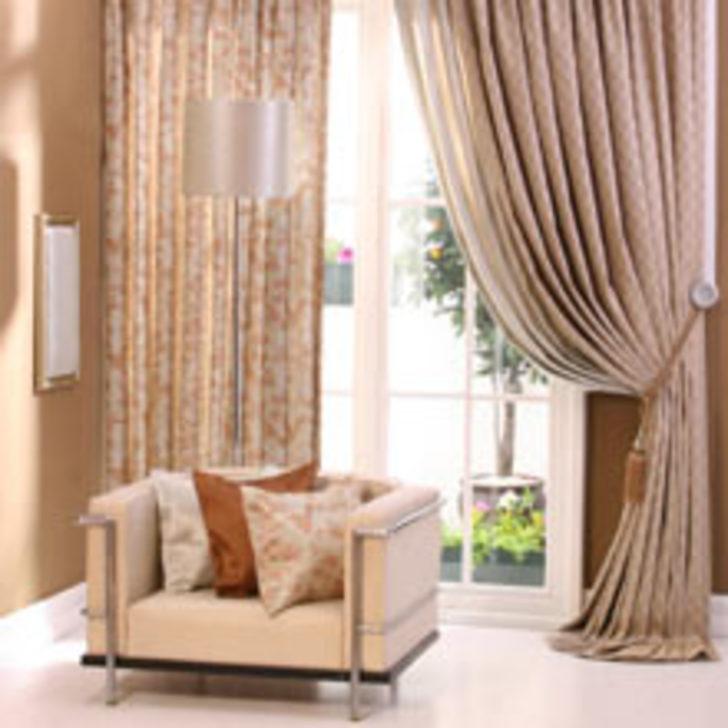 Perdede Estetik Se&ccedil;enekler