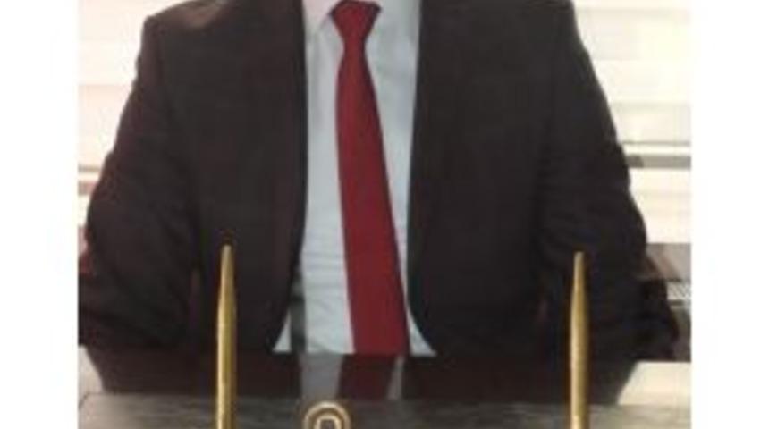 &Uuml;lk&uuml; Ocakları Başkanı T&uuml;rker, S&uuml;r&uuml;c&uuml;leri Uyardı