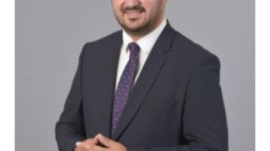 Ak Parti Milletvekili Adayı Emre &Ccedil;alışkan Ramazan Bayramını Kutladı