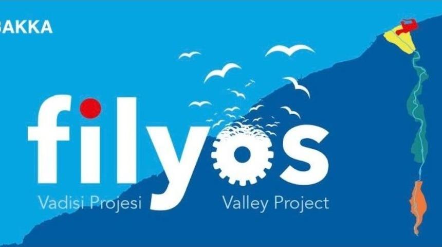 Filyos Vadisi Projesi Tanıtım Kitap&ccedil;ığı Hazırlandı