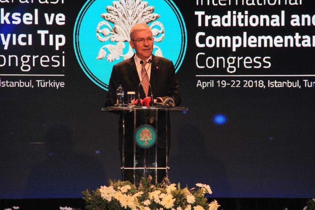 Bakan Demircan: &ldquo;&ccedil;ocuk Ve Anne &Ouml;l&uuml;mlerinde T&uuml;rkiye D&uuml;nyaya &Ouml;rnek Olacak Neticeler Elde Etti&rdquo;