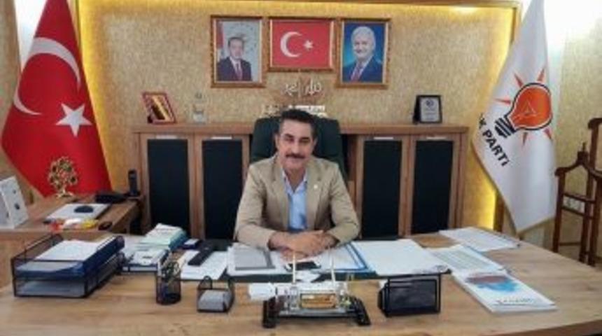 Kızılkaya: &ldquo;ak Parti &Uuml;lkeyi &Ccedil;ağdaş Ve M&uuml;reffeh Bir Seviyeye &Ccedil;ıkardı&rdquo;