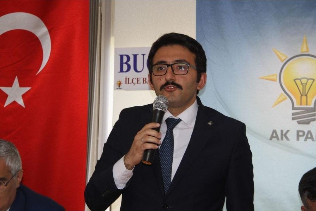 Milli Eğitim Bakanı Yılmaz: &ldquo;millet H&uuml;k&uuml;met Sisteminde İnşallah Bir Daha Zaman Kaybına Uğrayamayacağız&rdquo;