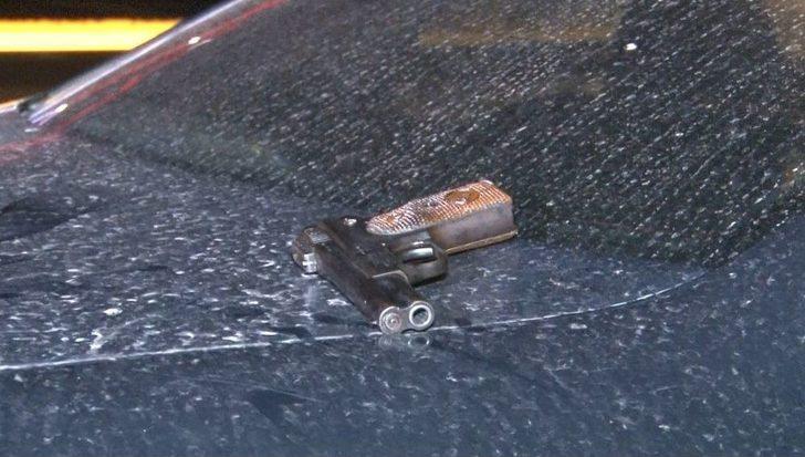 Konuşmak İçin Yanına Gittiği Arkadaşlarını Vurdu: 1 Ölü G1