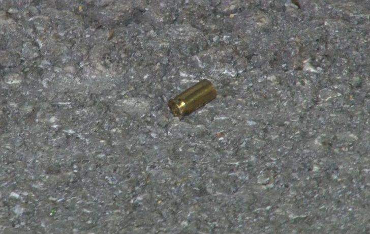 Konuşmak İçin Yanına Gittiği Arkadaşlarını Vurdu: 1 Ölü G3