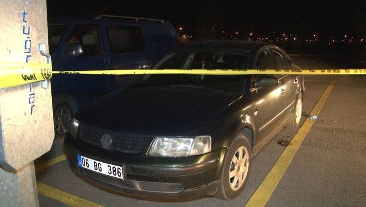 Konuşmak İçin Yanına Gittiği Arkadaşlarını Vurdu: 1 Ölü G5