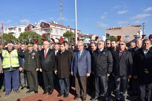 Soydaşların Yaşadığı Acının Sembol İsmi Türkan Bebeğin Anısına Park Açıldı