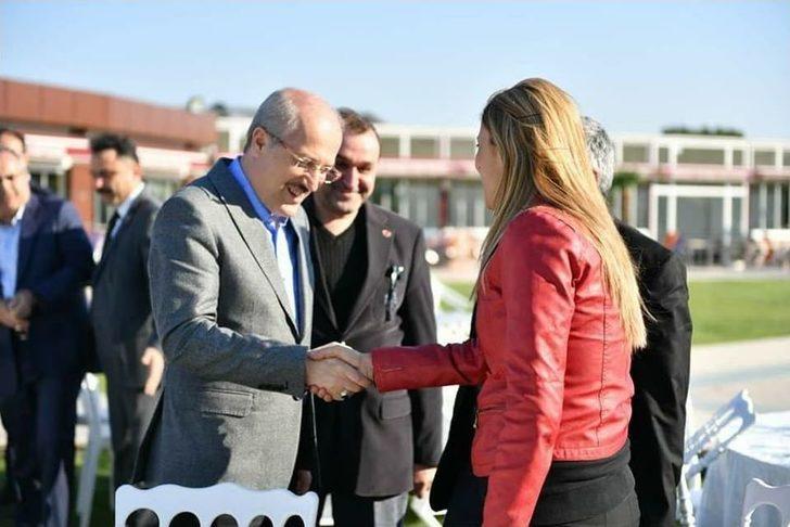 Bgc’nin ‘bahar Pikniği’nde Konut Sevinci G3