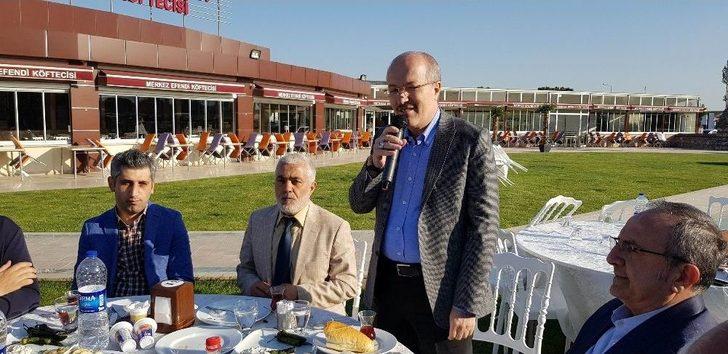 Bgc’nin ‘bahar Pikniği’nde Konut Sevinci G4